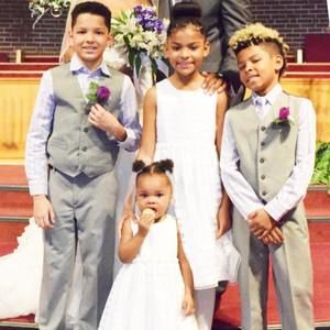 Meet your Posher, Gerard